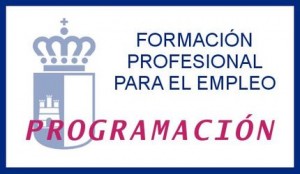 formacion profesional para el empleo