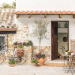 Casa rural Majada del Conde